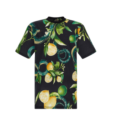 ROBERTO CAVALLI T-SHIRT