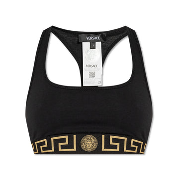 VERSACE BRALETTE
