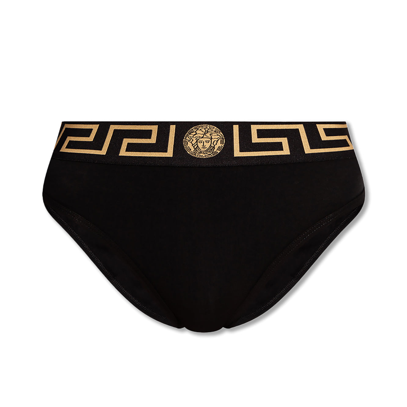 VERSACE THONG