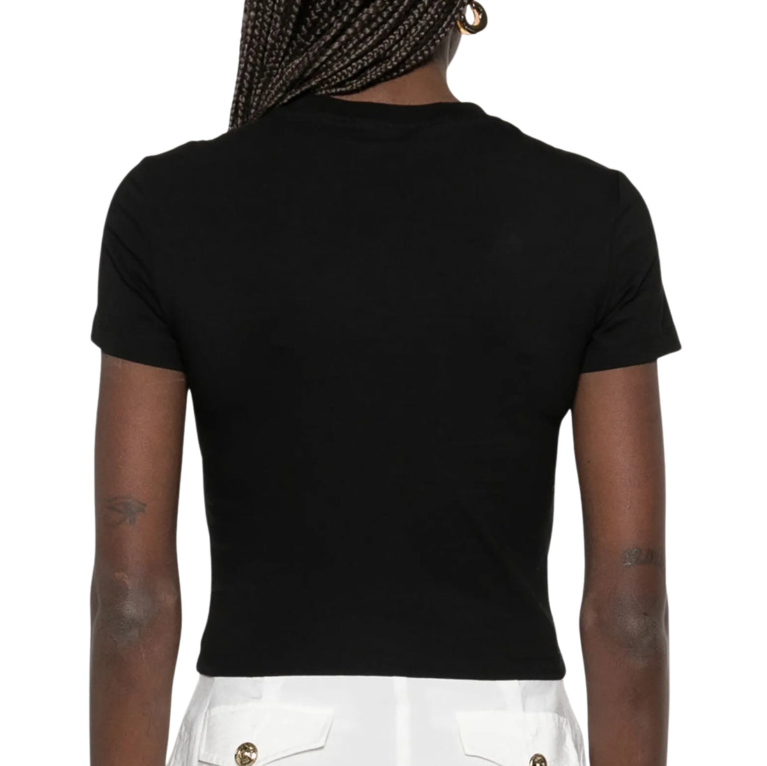 VERSACE JEANS COUTURE T-SHIRT