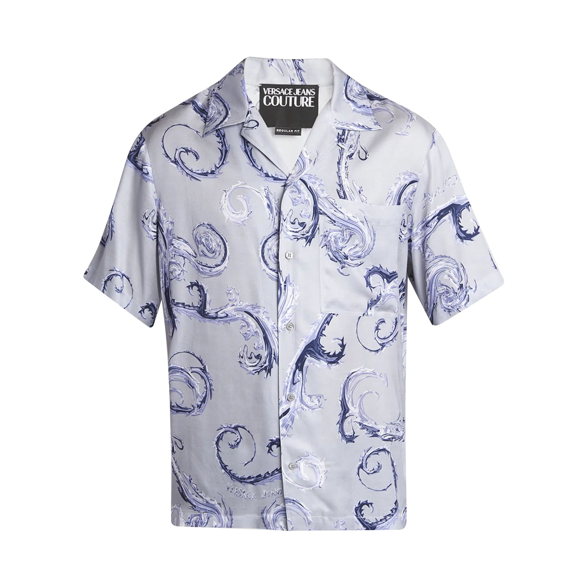VERSACE JEANS COUTURE SHIRT