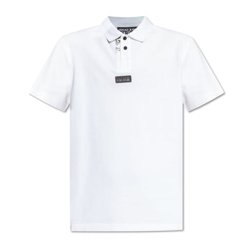 VERSACE JEANS COUTURE POLO SHIRT