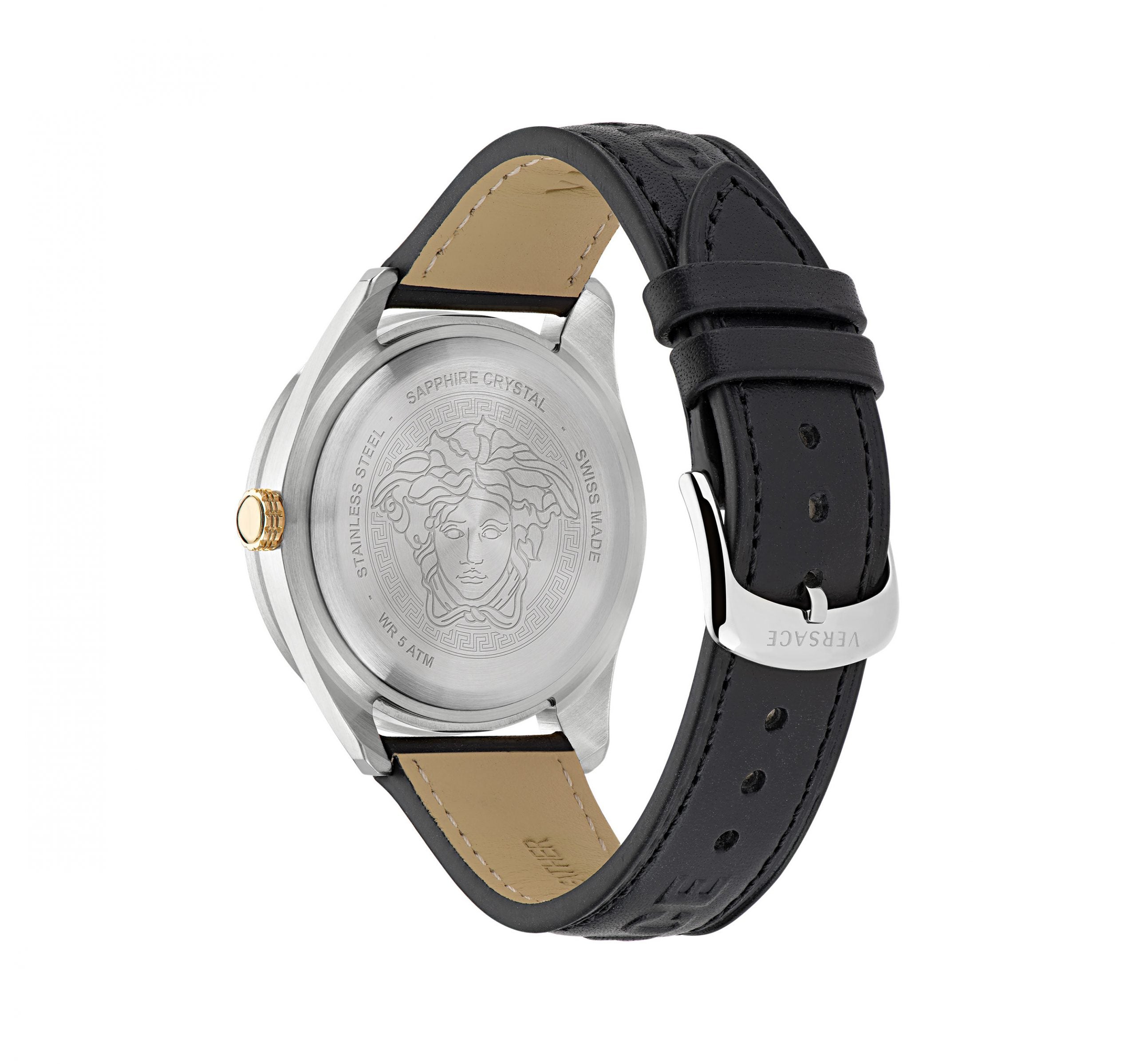 ĐỒNG HỒ VERSACE NAM
