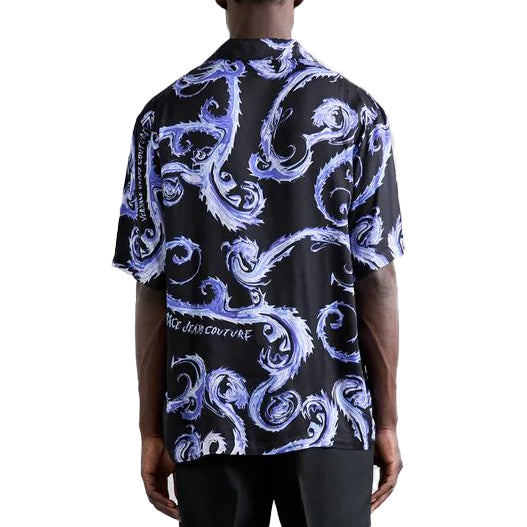 VERSACE JEANS COUTURE SHIRT