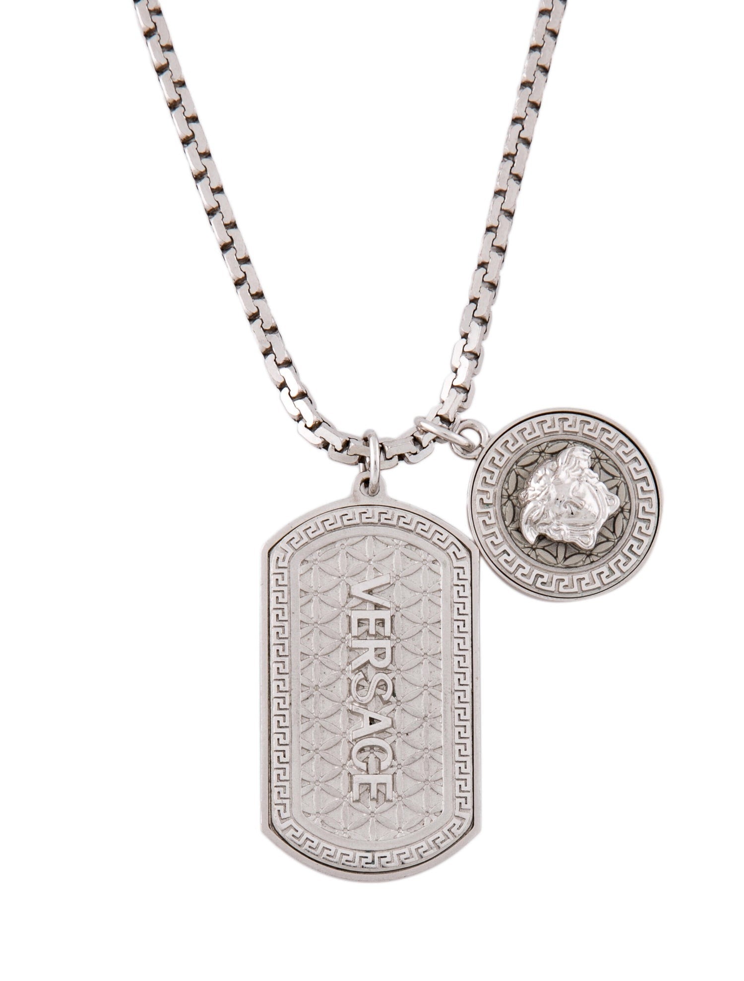 VERSACE NECKLACE