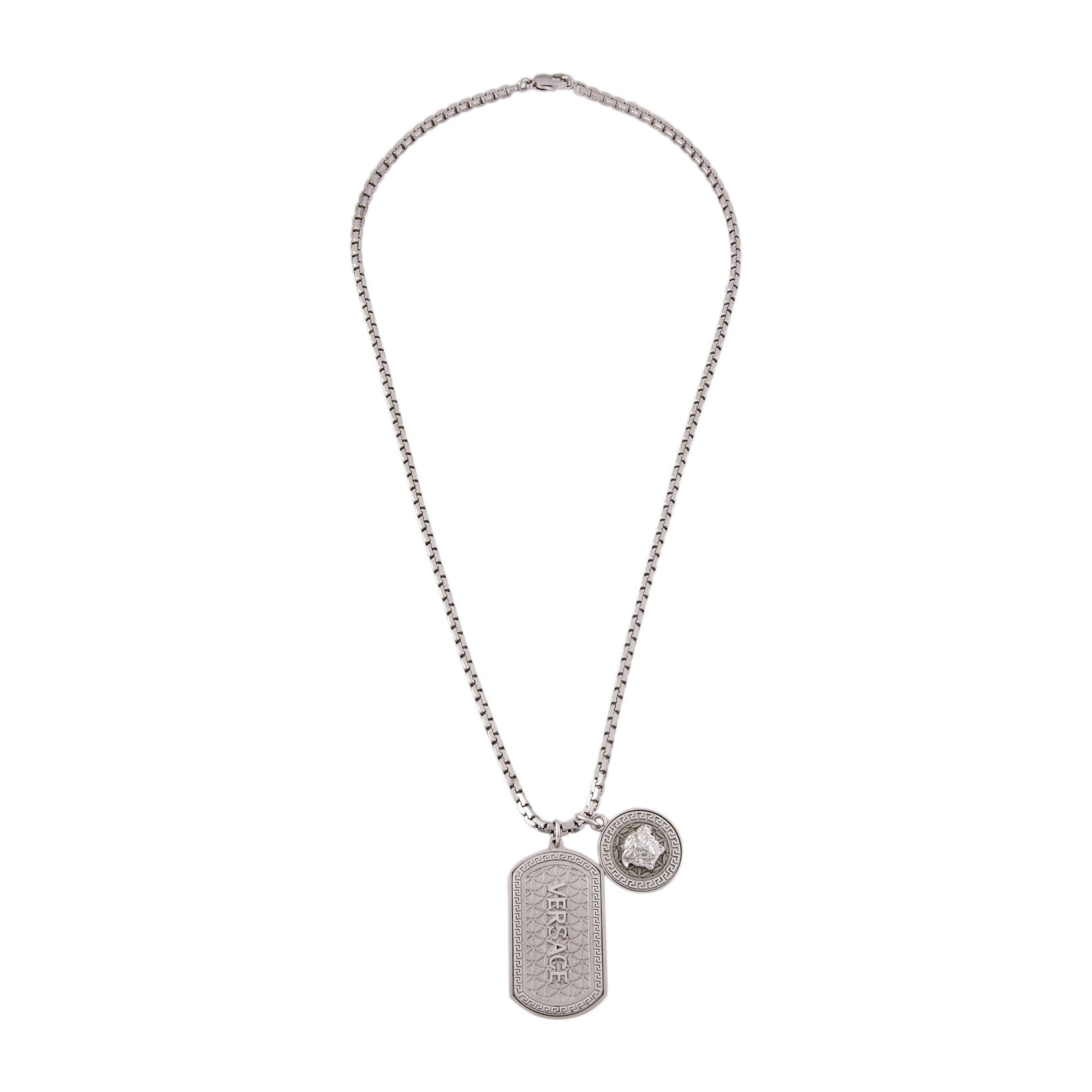 VERSACE NECKLACE