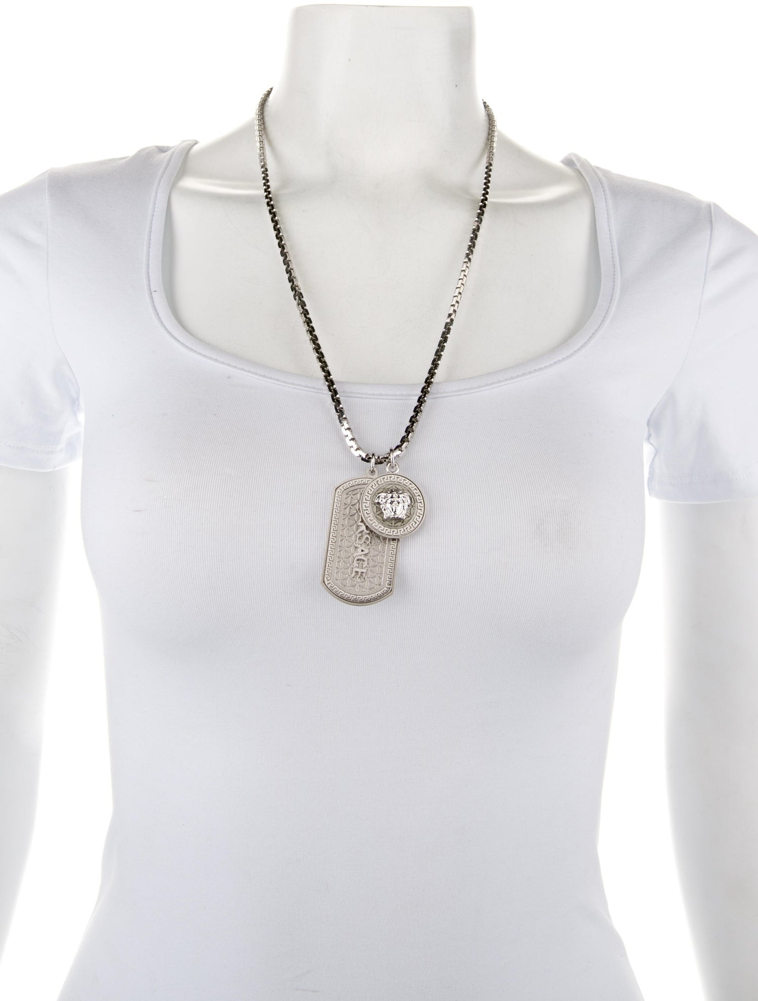 VERSACE NECKLACE