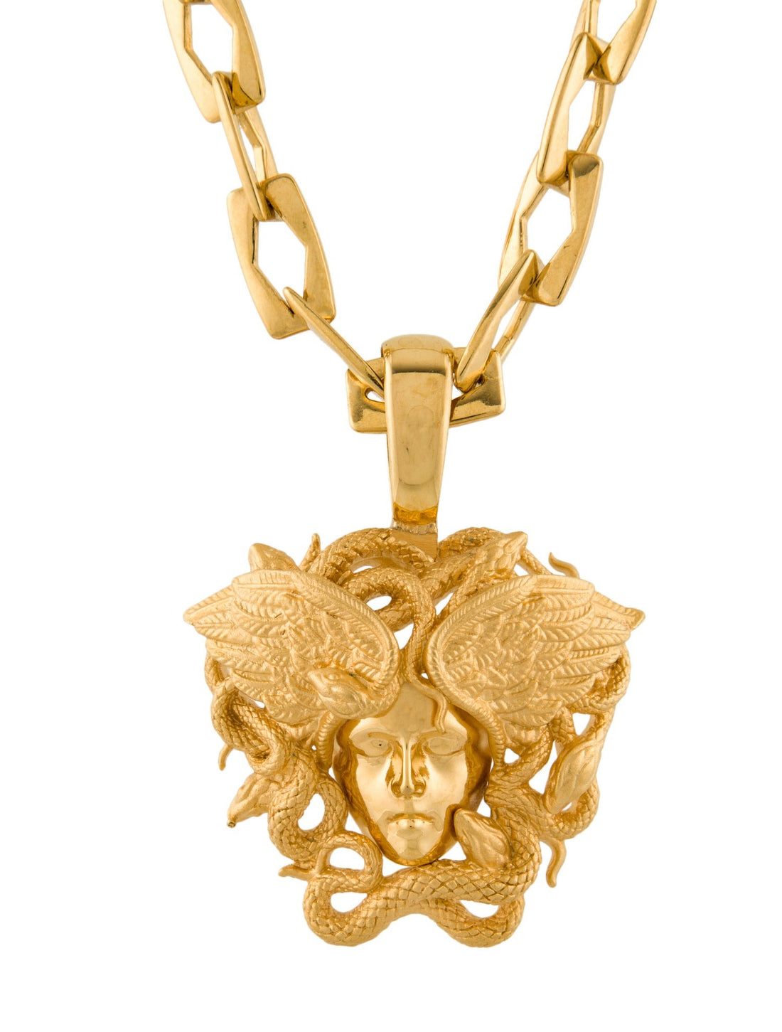 VERSACE NECKLACE