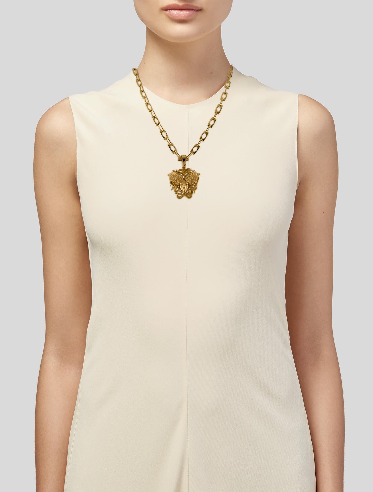 VERSACE NECKLACE
