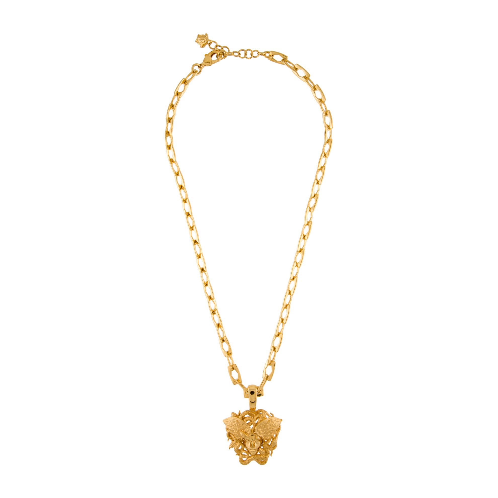 VERSACE NECKLACE