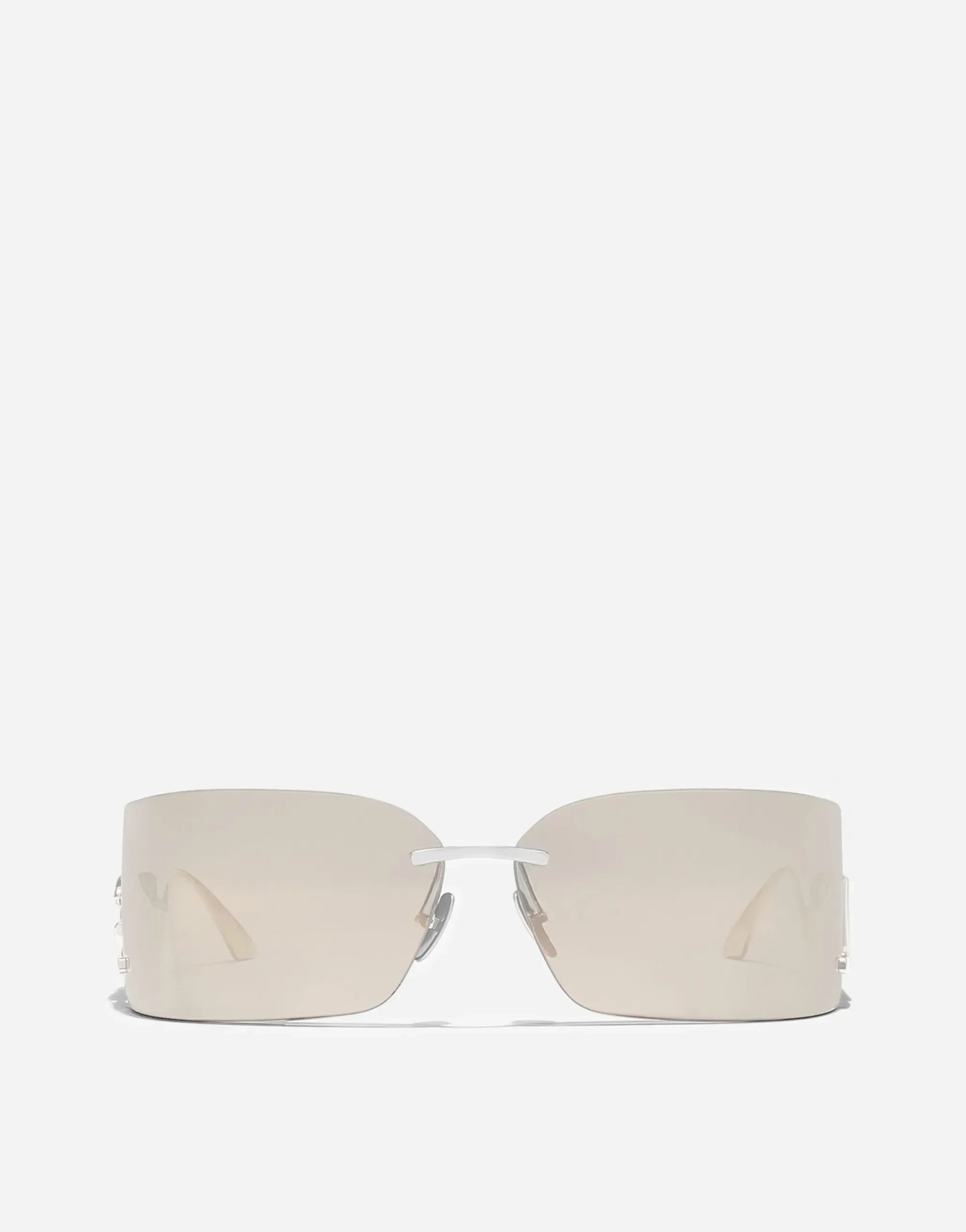 DOLCE & GABBANA SUNGLASSES