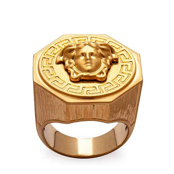 VERSACE RING