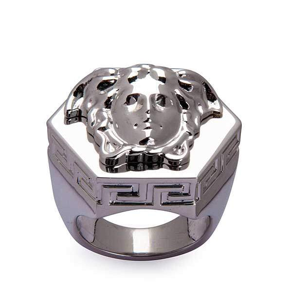 VERSACE RING