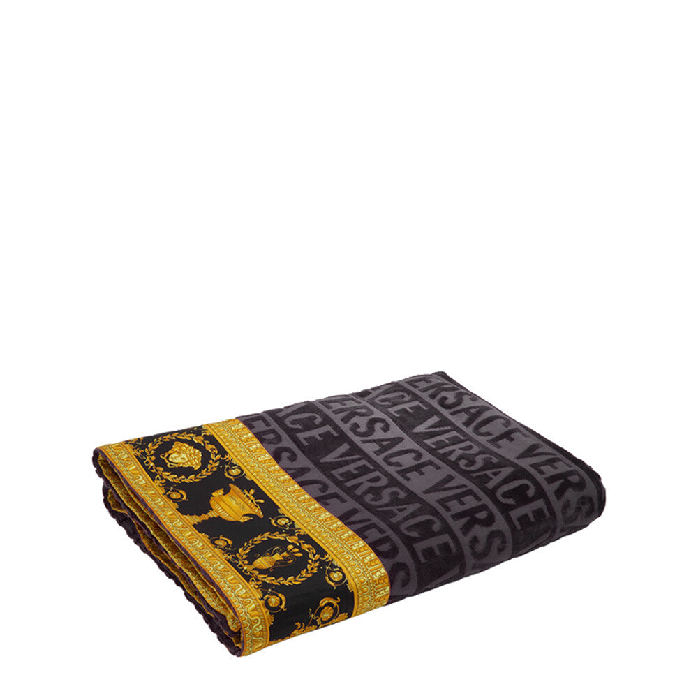 VERSACE BEACH TOWEL