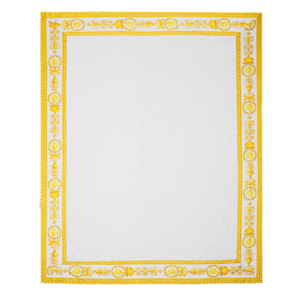 VERSACE BEACH TOWEL