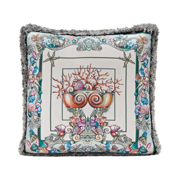 VERSACE CUSHION