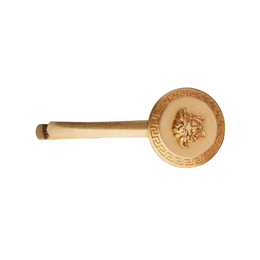 VERSACE HAIR CLIP
