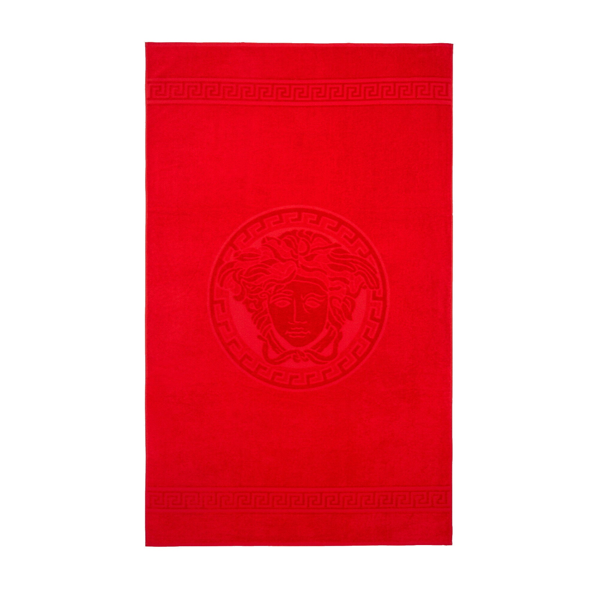 VERSACE TOWEL SET