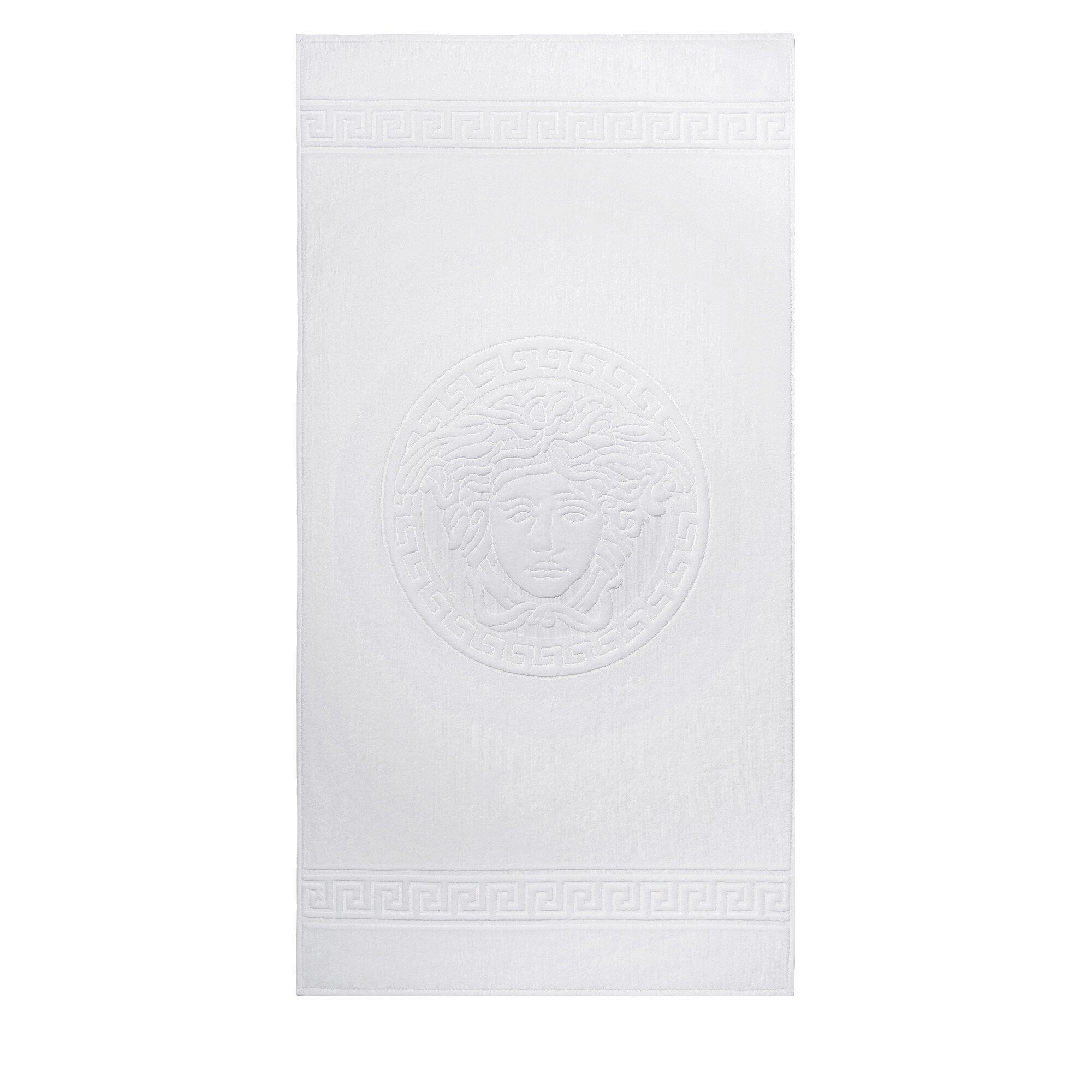 VERSACE TOWEL SET
