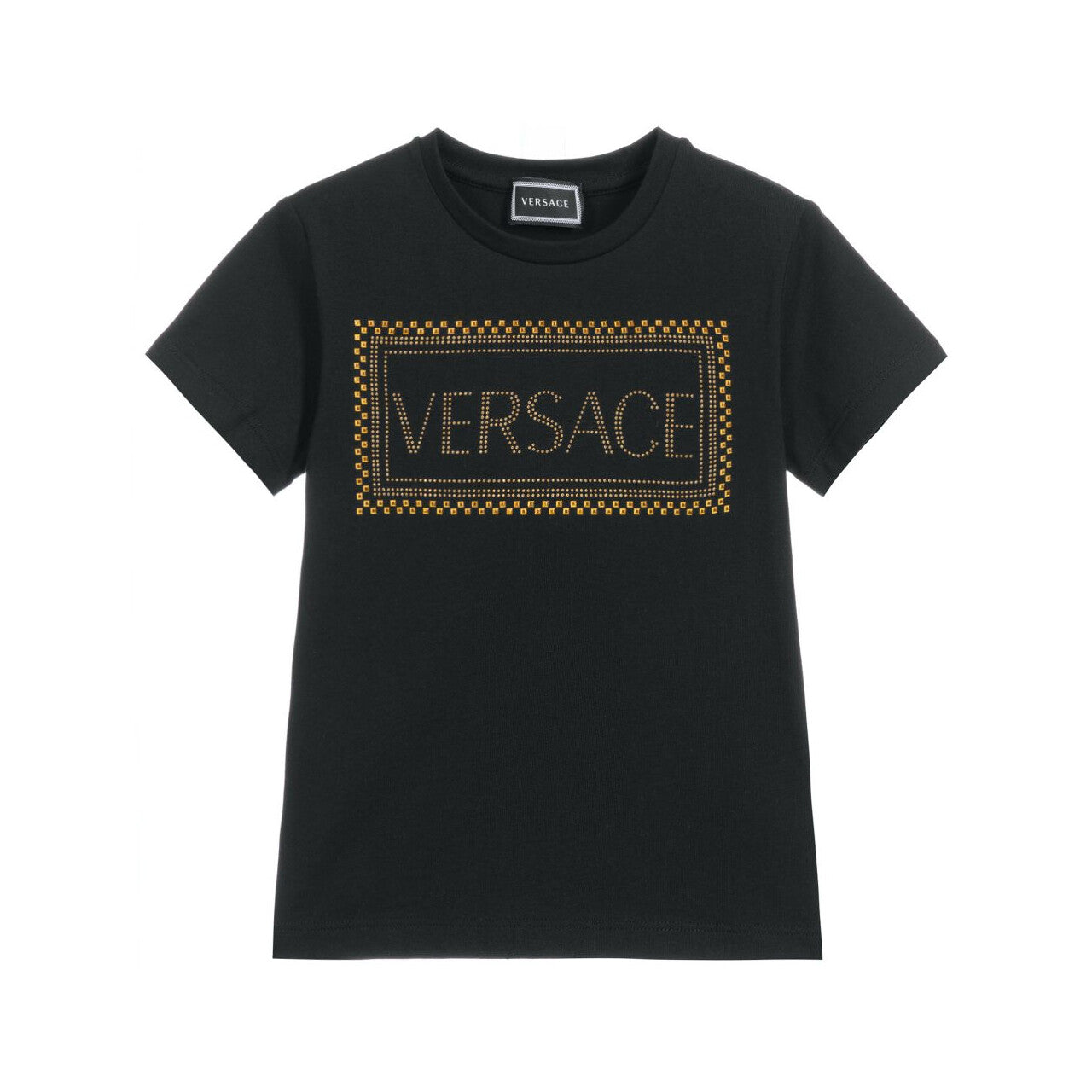 YOUNG VERSACE T-SHIRT