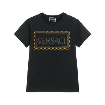 YOUNG VERSACE T-SHIRT