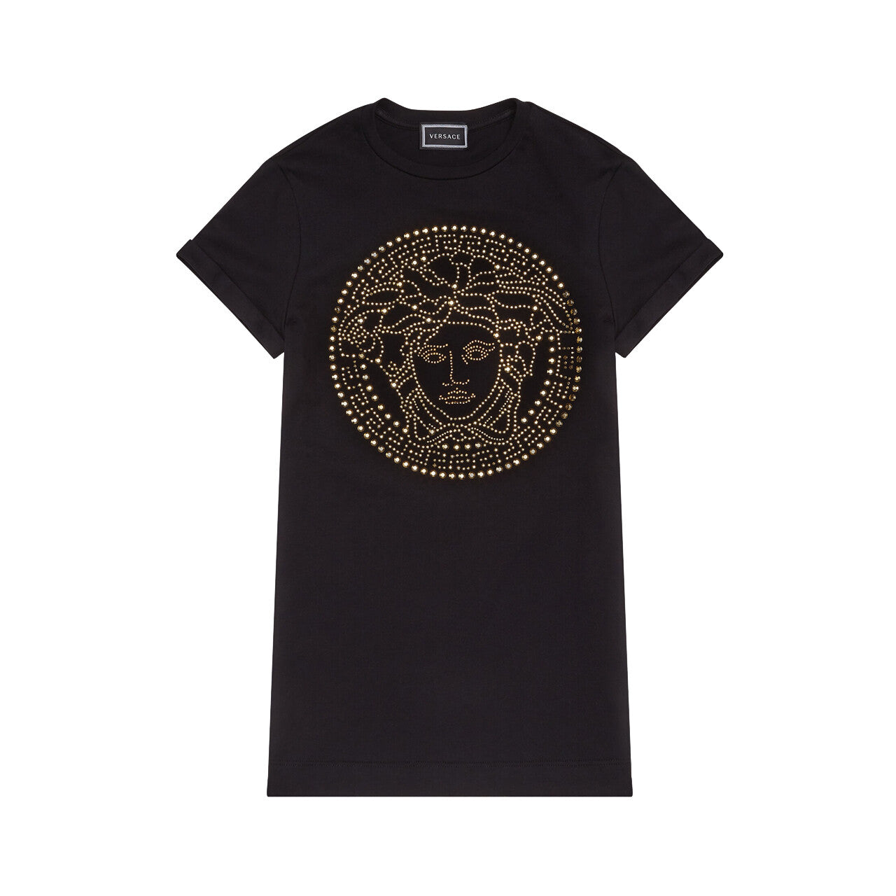 YOUNG VERSACE DRESS