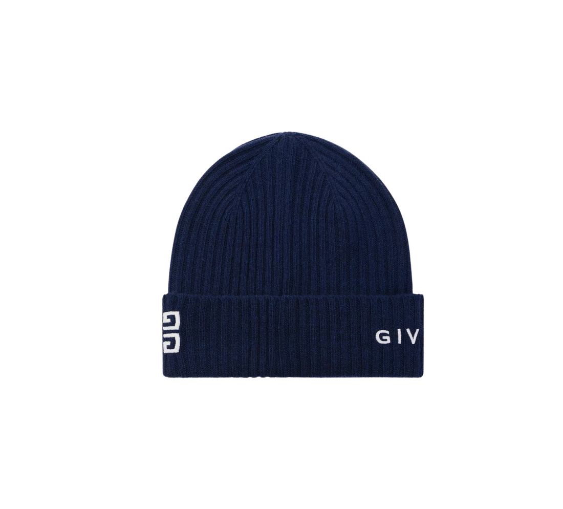 GIVENCHY BEANIE