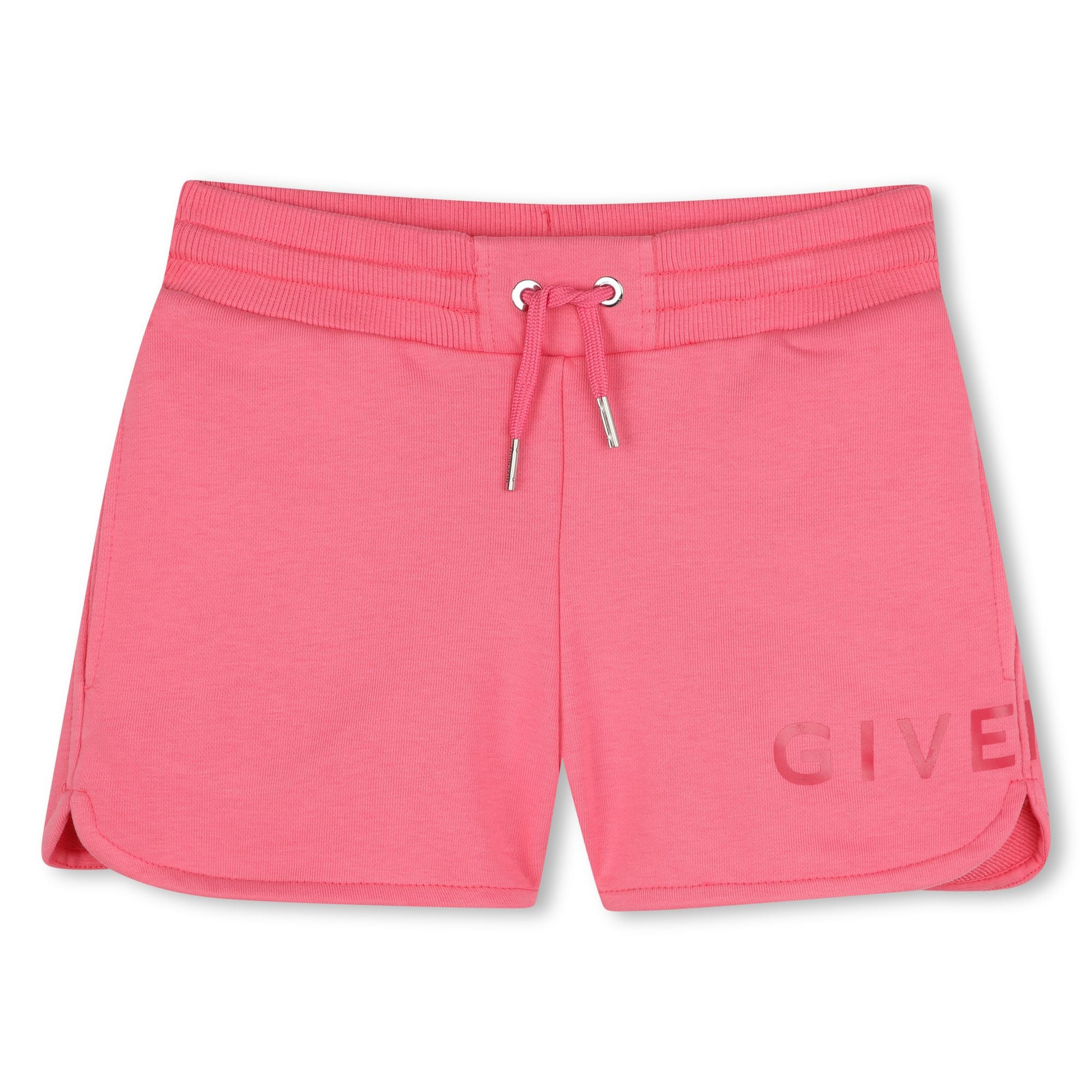GIVENCHY KIDS SHORTS