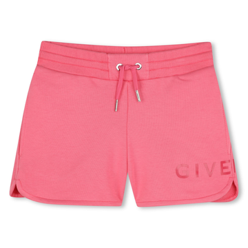 GIVENCHY KIDS SHORTS
