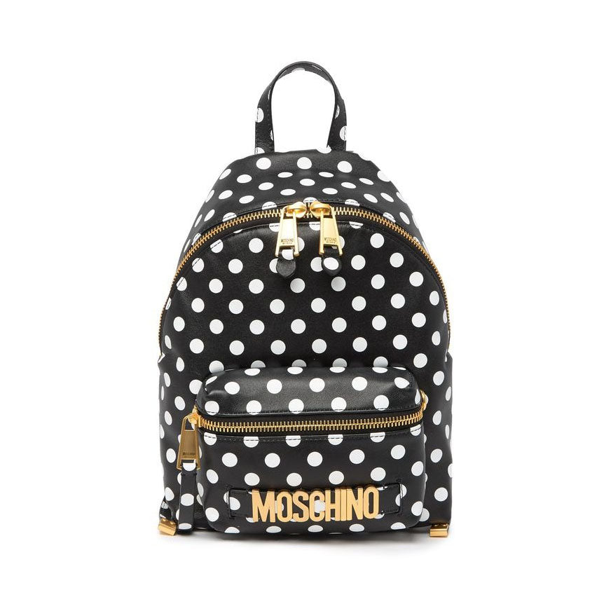 MOSCHINO BACKPACK