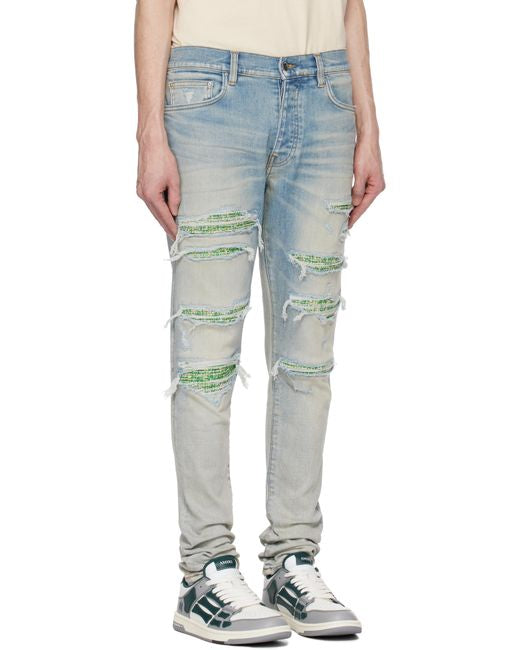 AMIRI JEANS