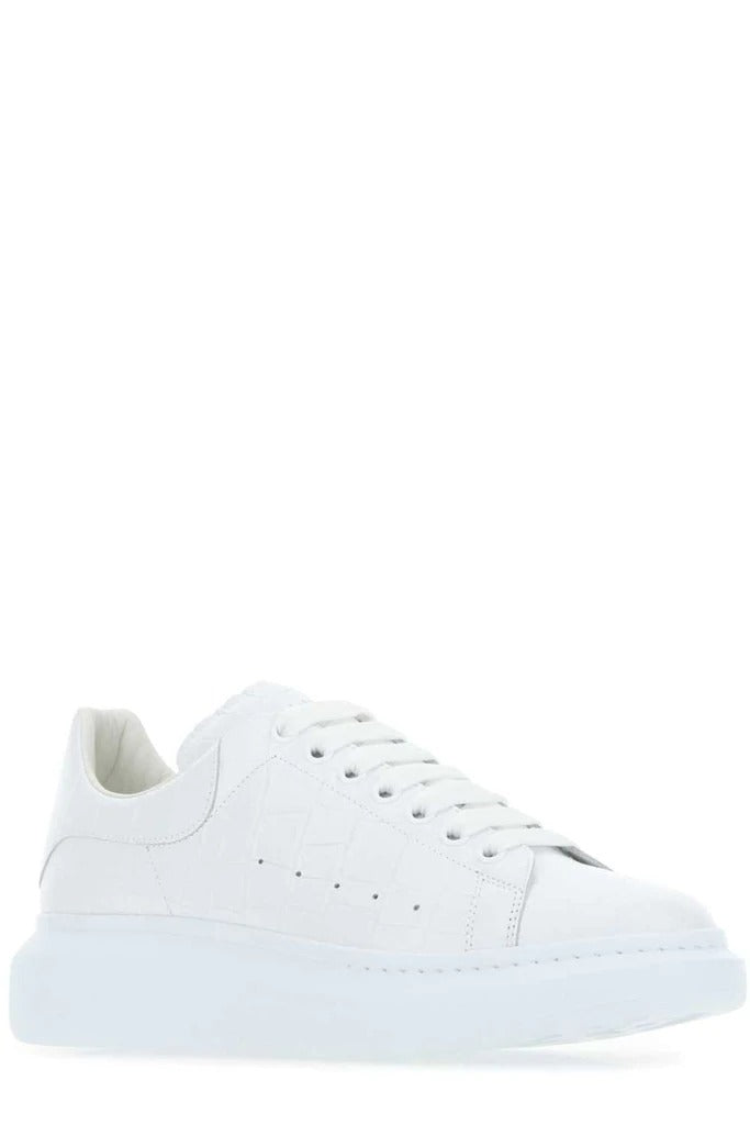 ALEXANDER MCQUEEN SHOES