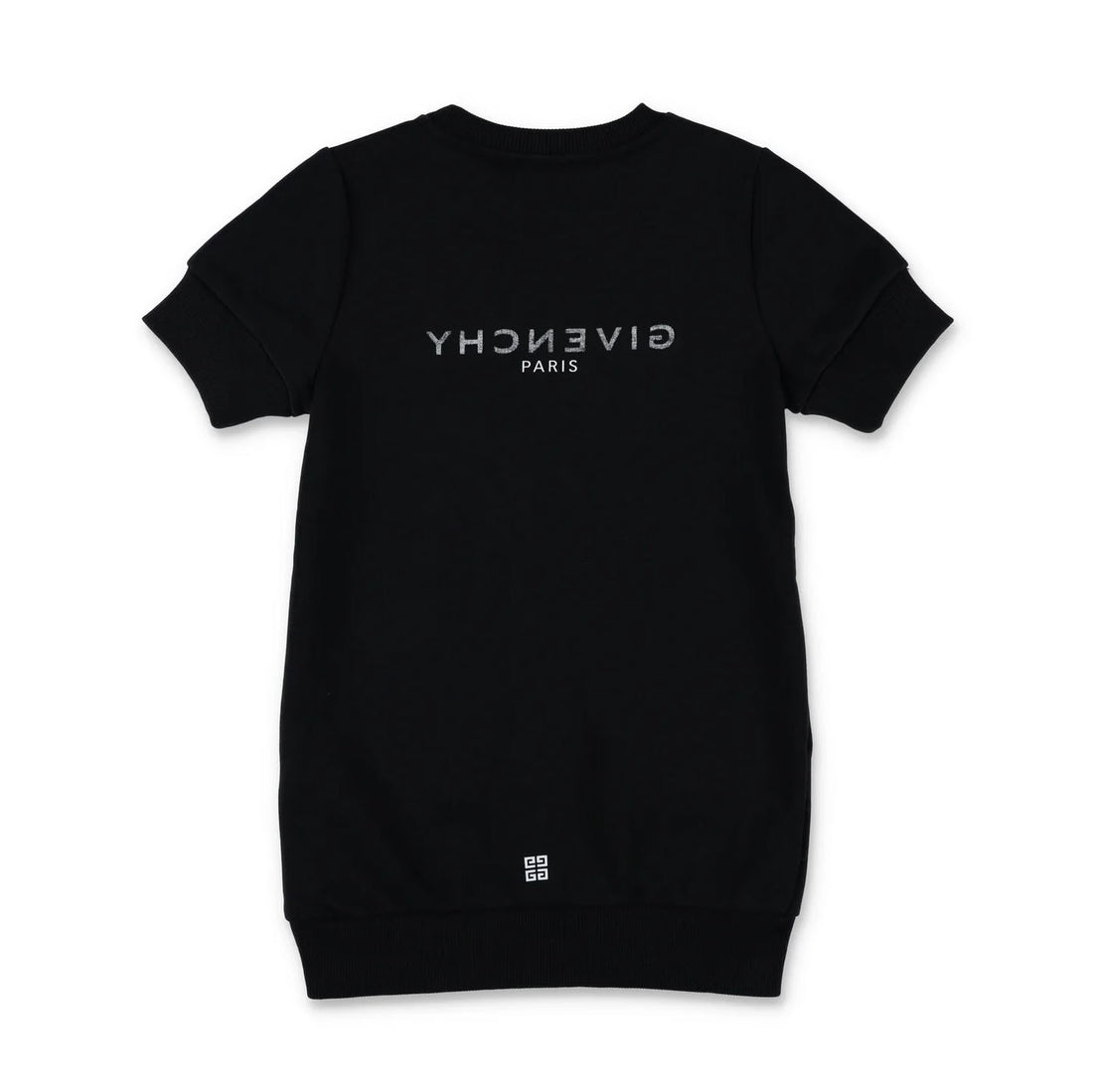 GIVENCHY KIDS SWEATSHIRT DRESS