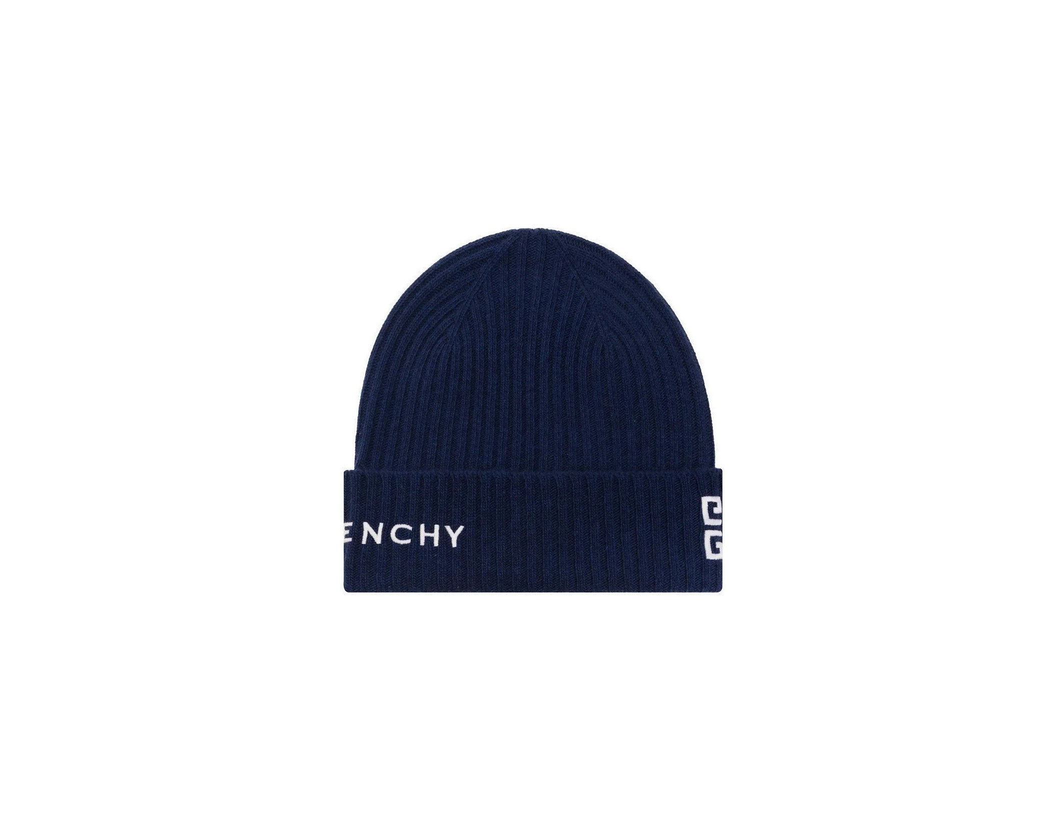GIVENCHY BEANIE