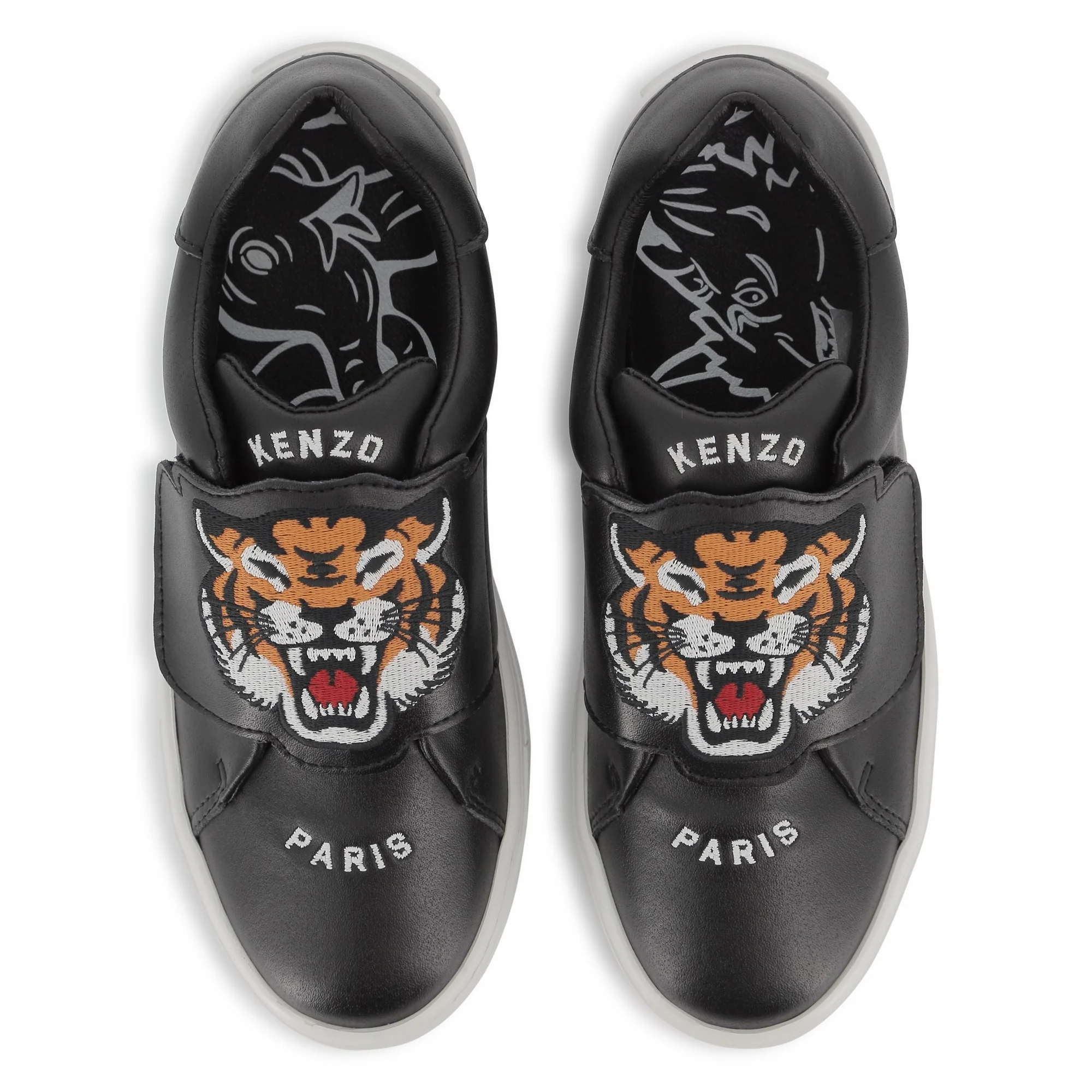 KENZO KIDS SHOES