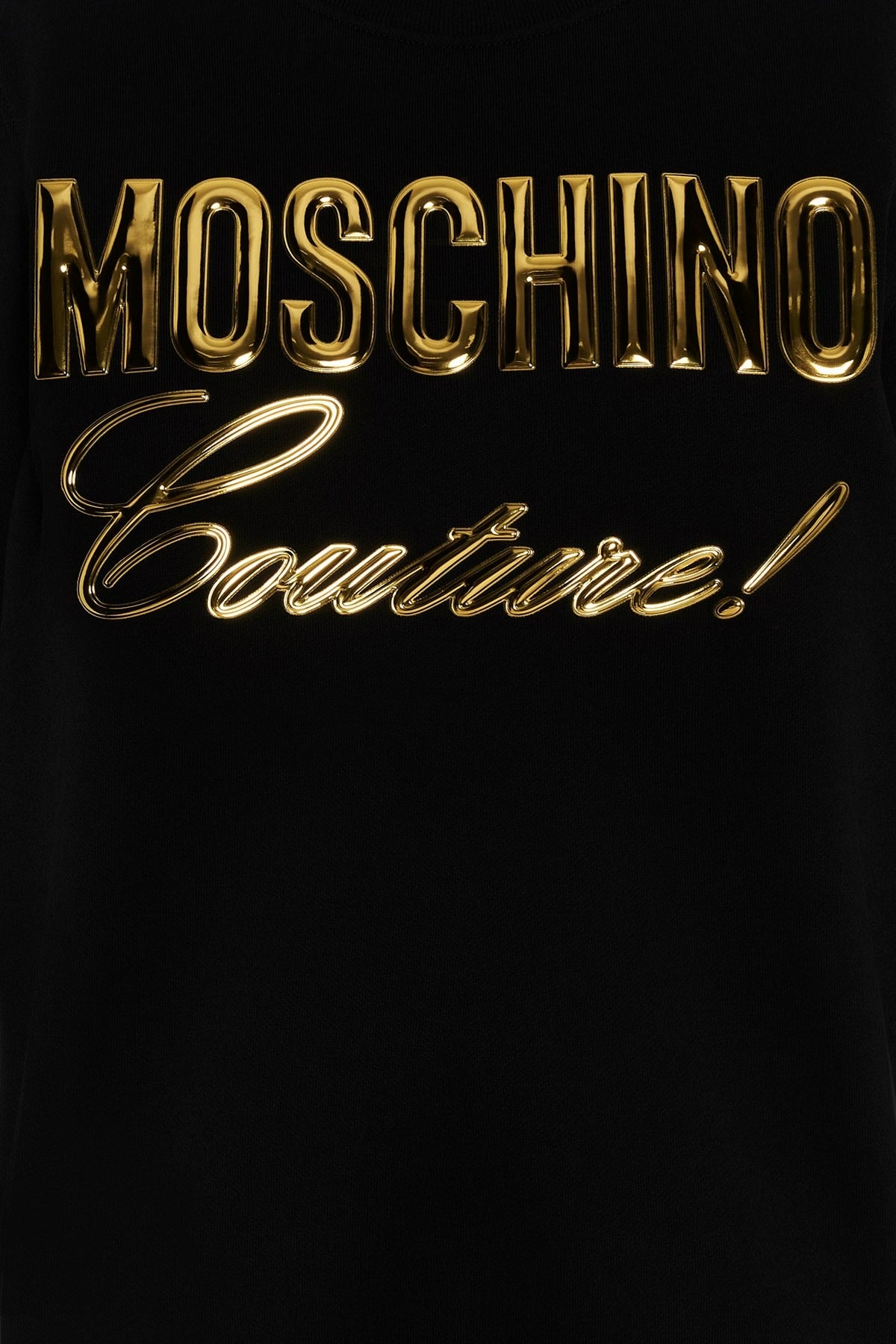 ÁO NỈ MOSCHINO