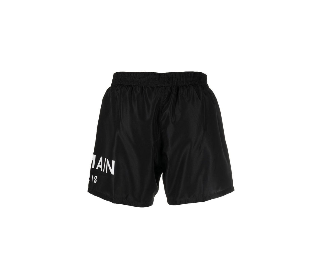 BALMAIN SHORTS