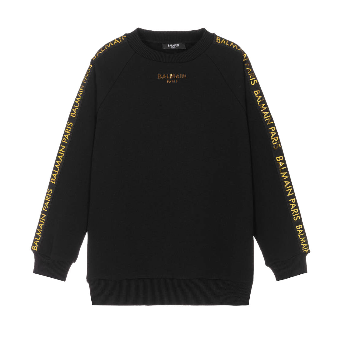 BALMAIN KIDS SWEATSHIRT