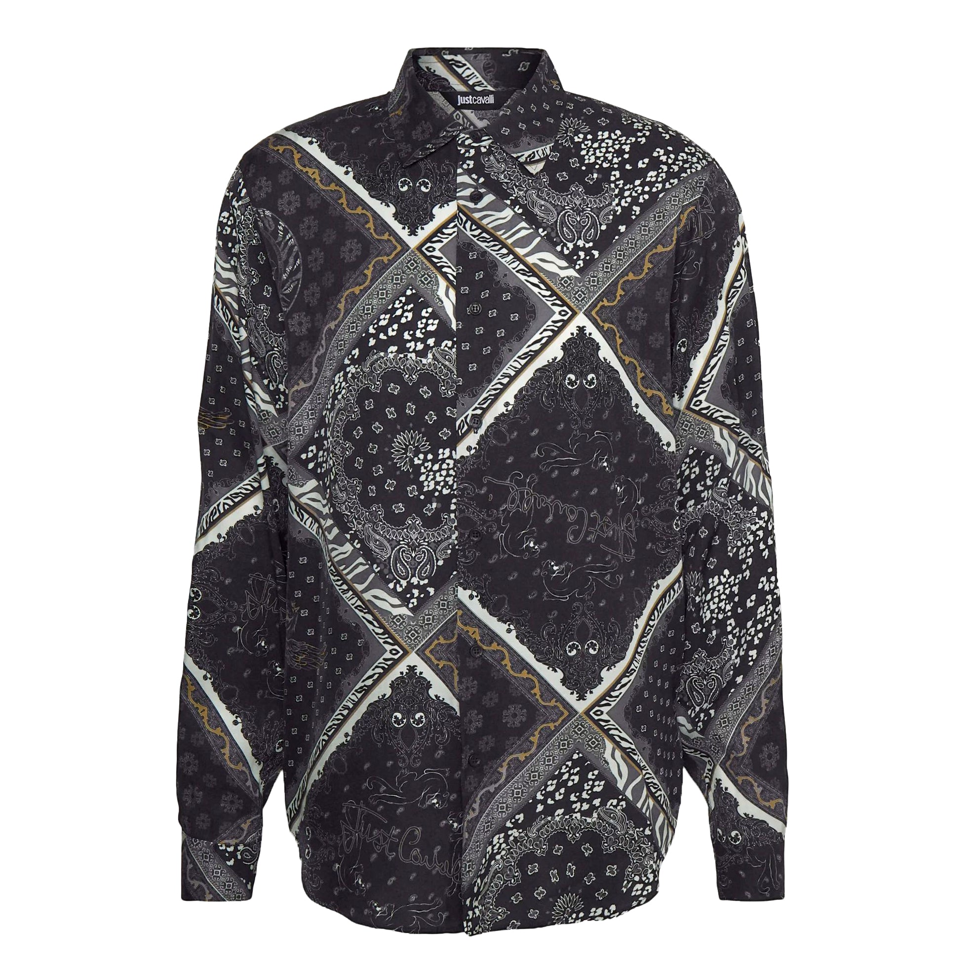 JUST CAVALLI SHIRT