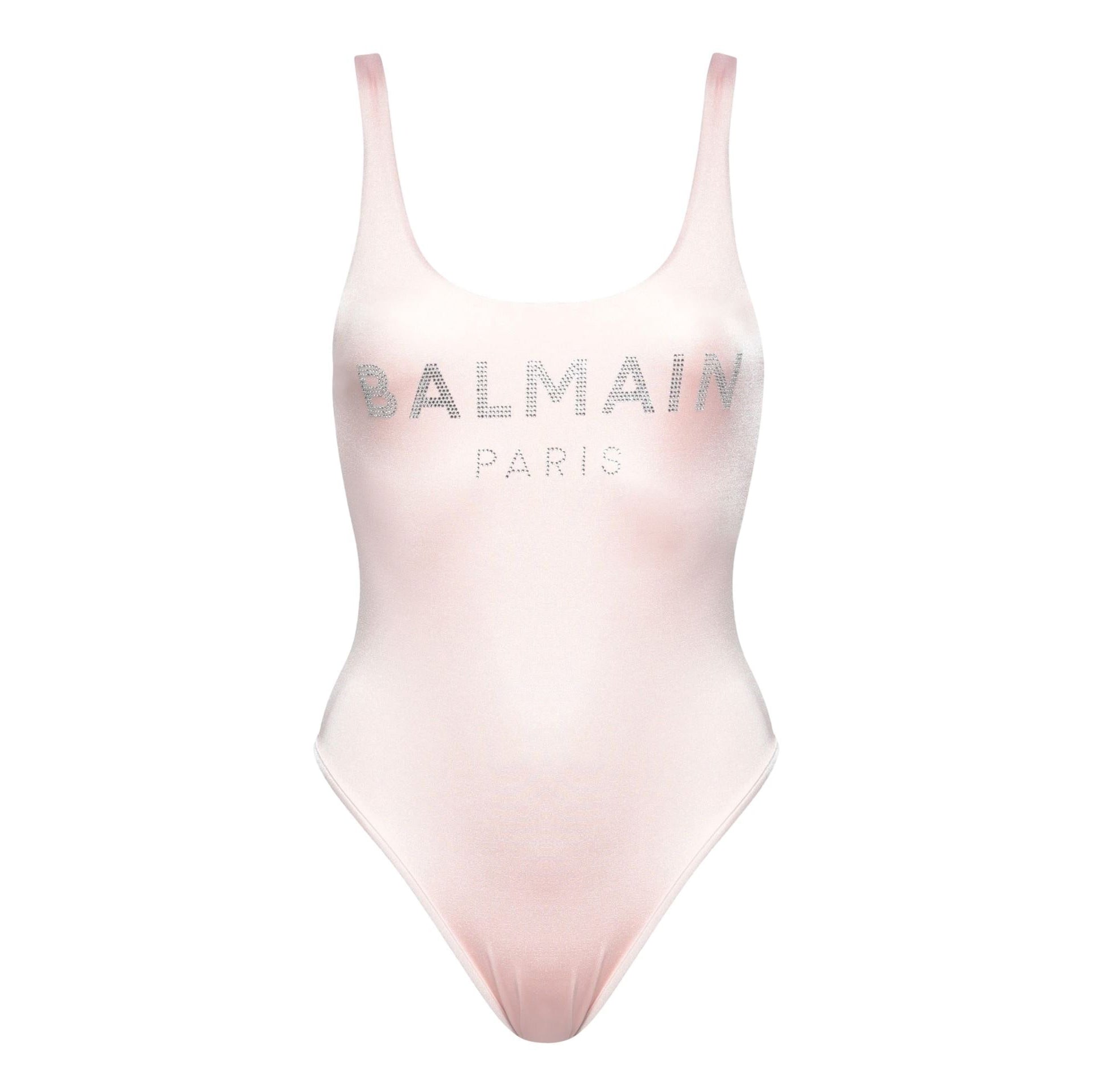 BALMAIN SWIMSUIT