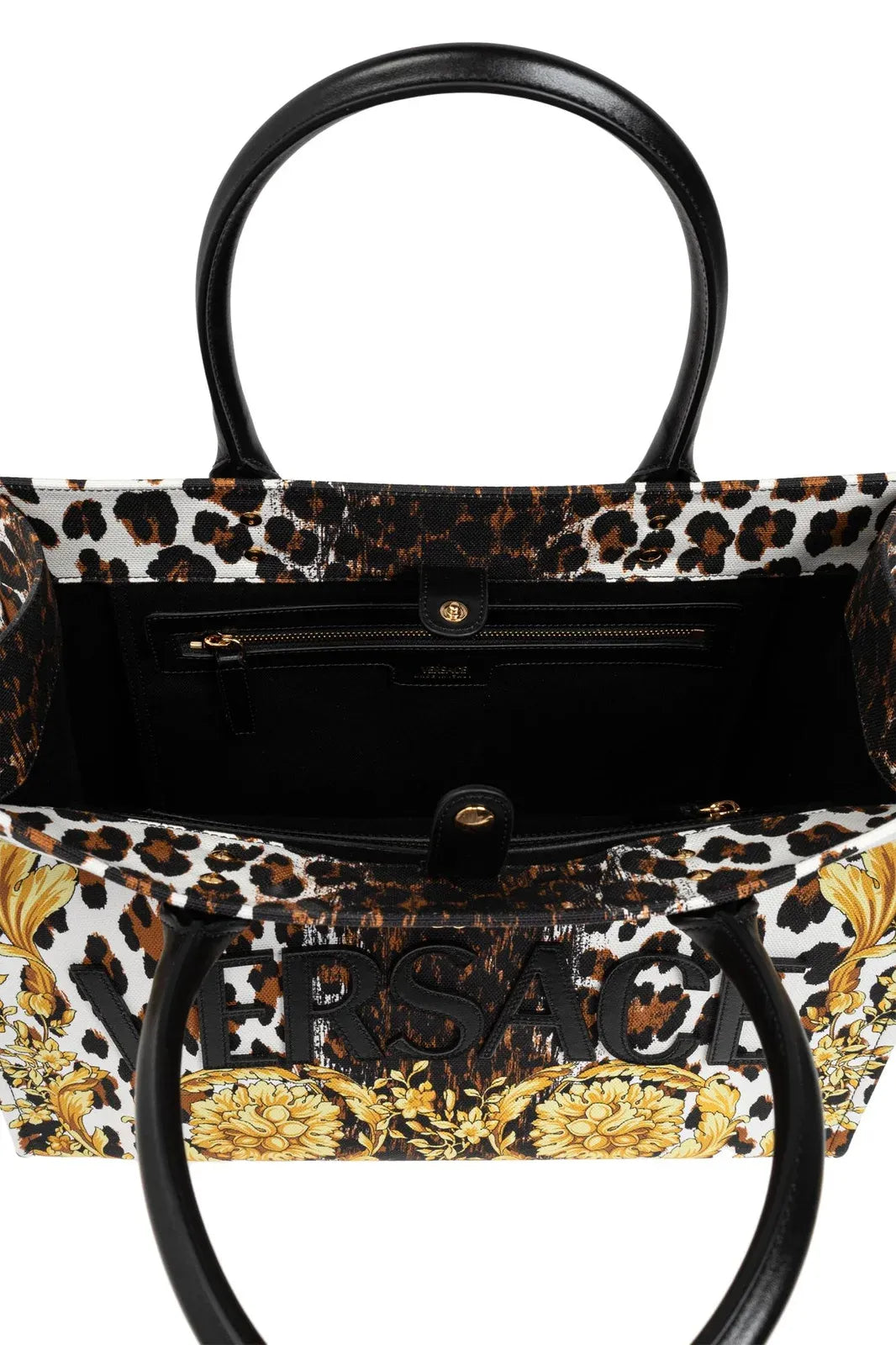 TÚI TOTE VERSACE
