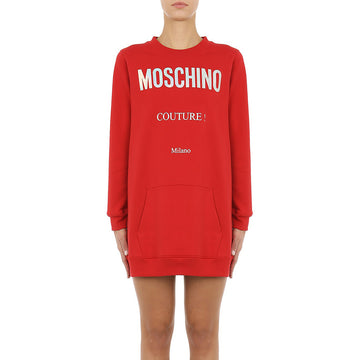 MOSCHINO DRESS