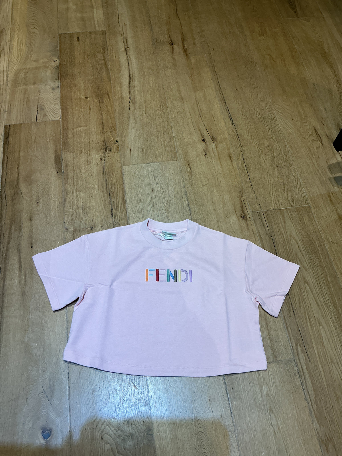 Fendi T-shirt