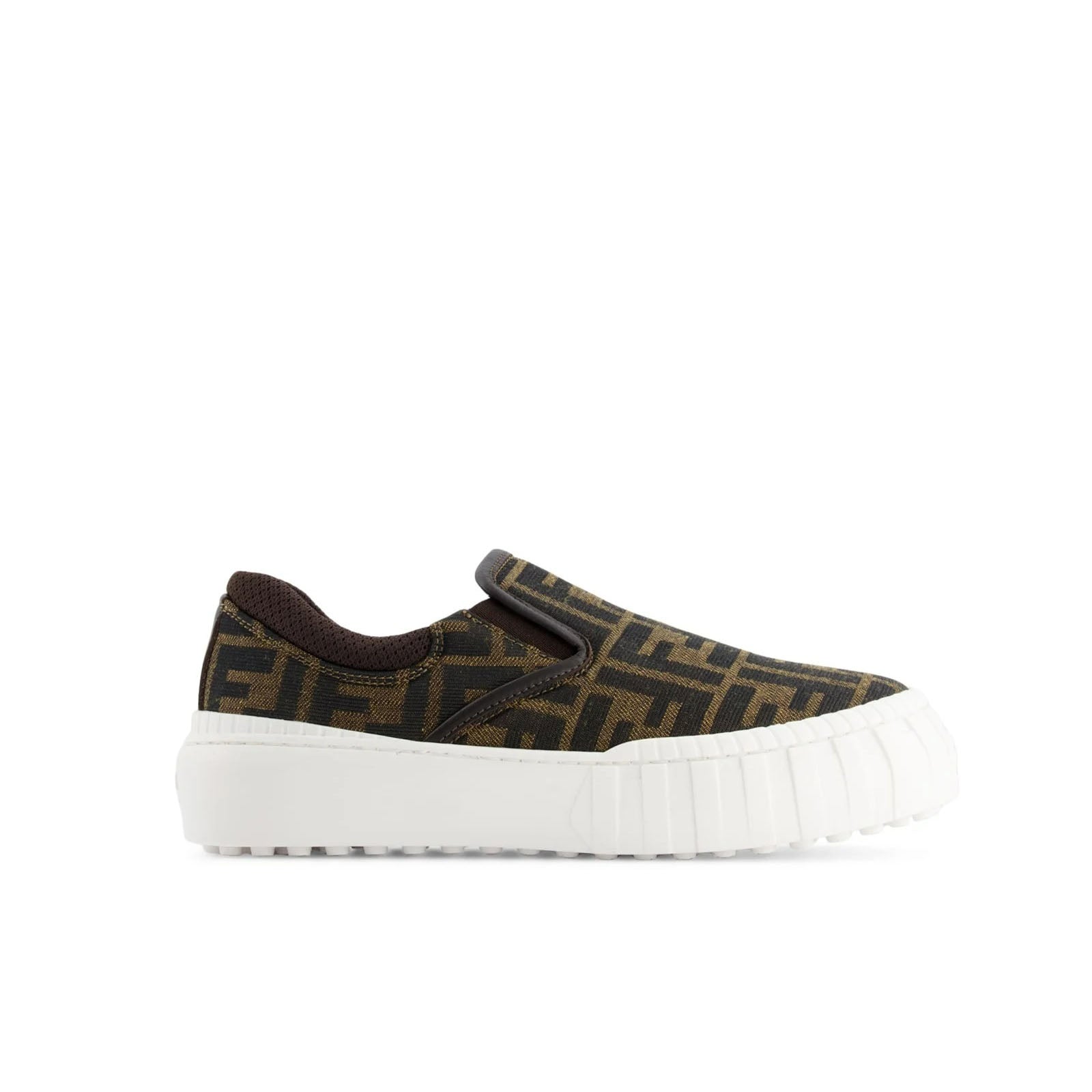 GIÀY THỂ THAO TRẺ EM FENDI