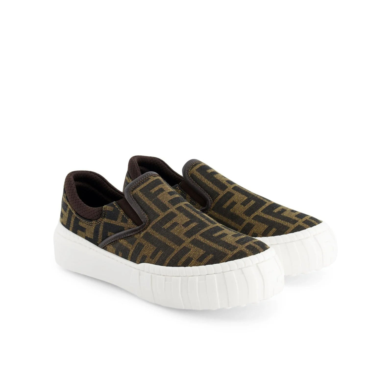 GIÀY THỂ THAO TRẺ EM FENDI