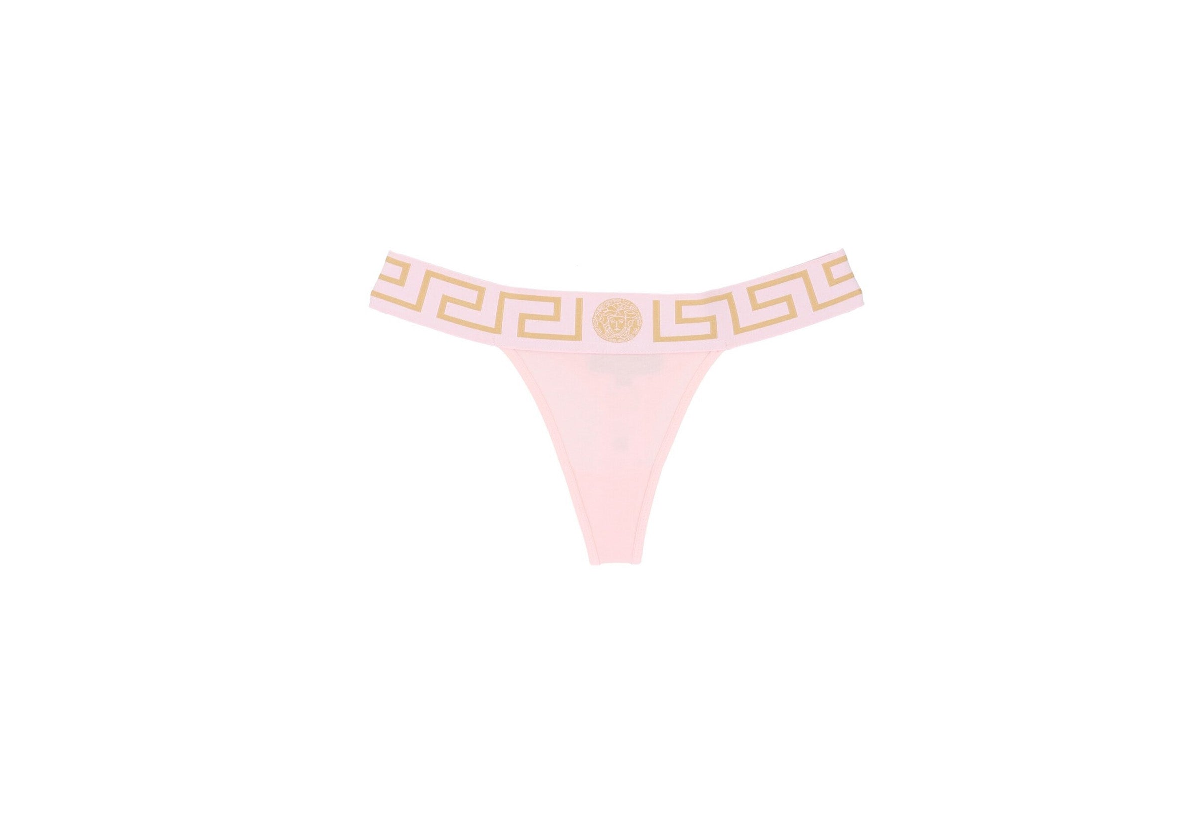 VERSACE THONG