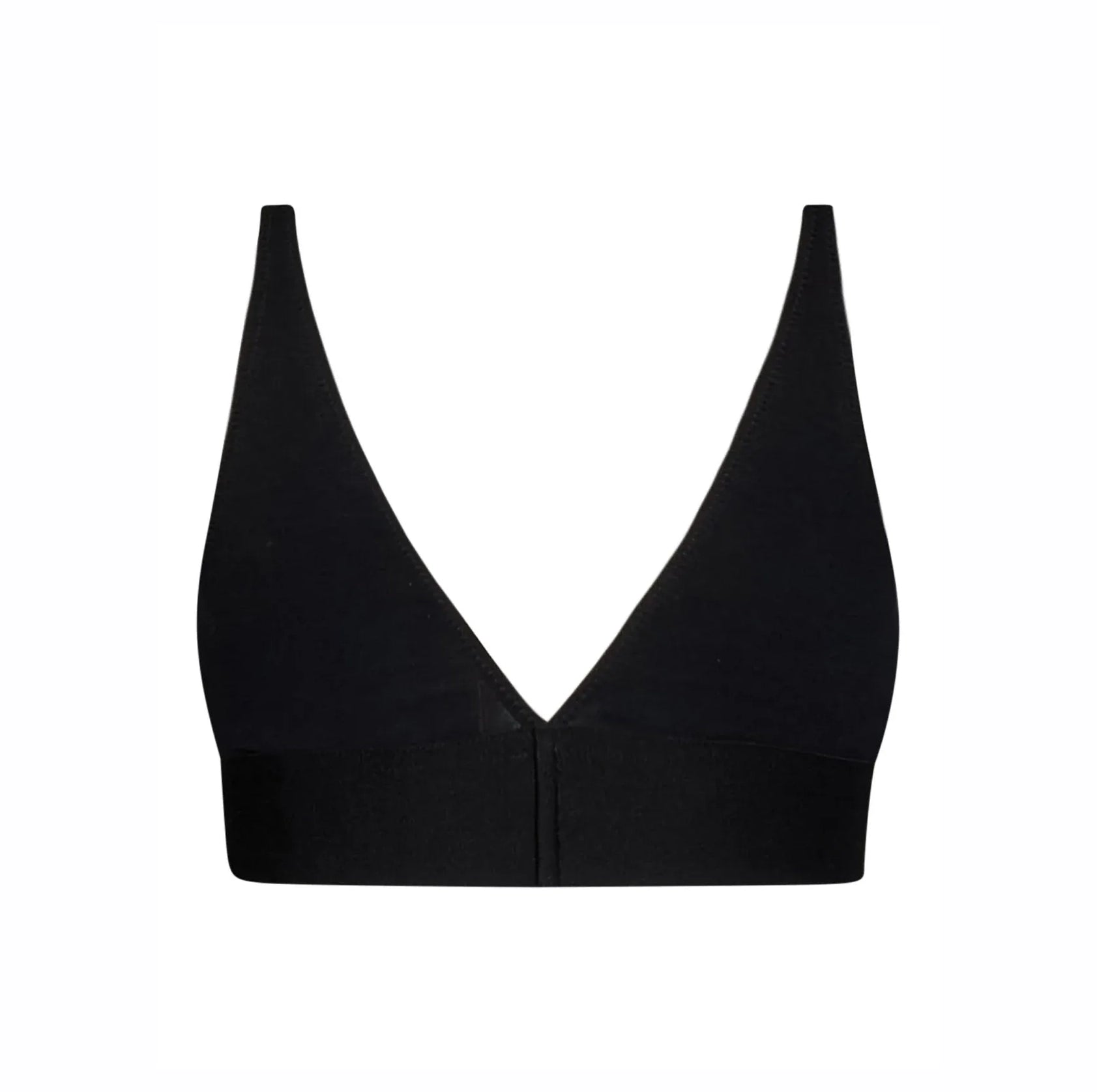 PALM ANGELS PALM BRA
