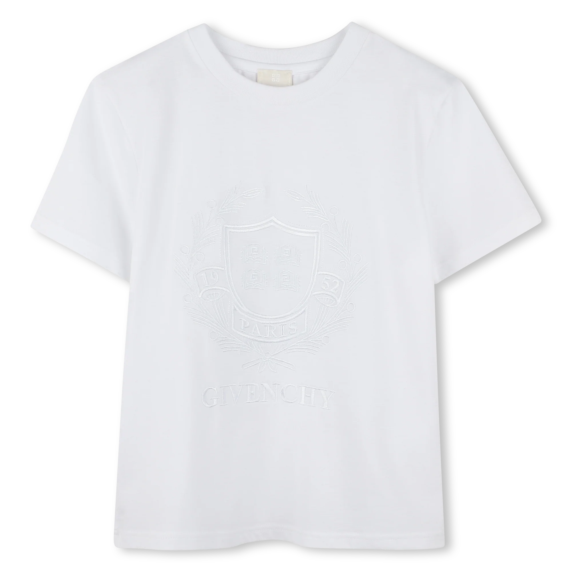 GIVENCHY KIDS T-SHIRT