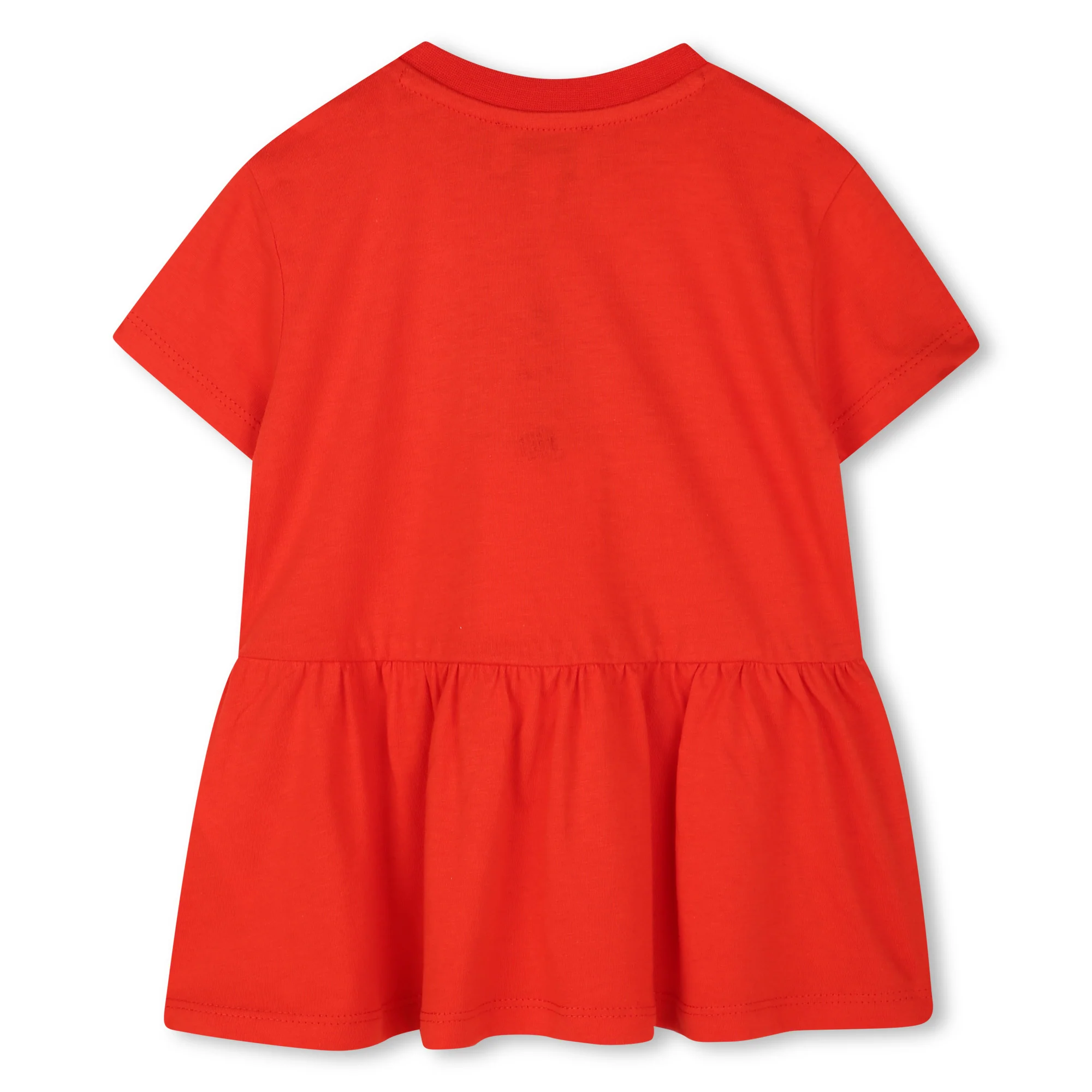 KENZO KIDS DRESS