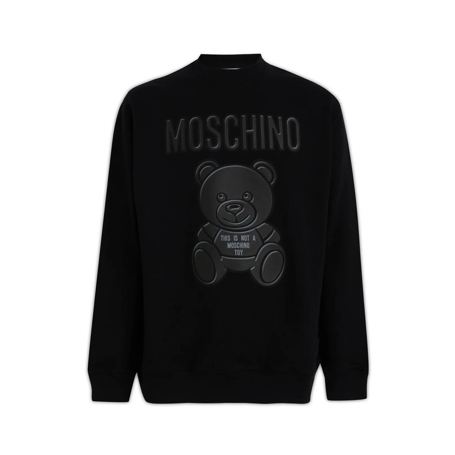 MOSCHINO 运动衫